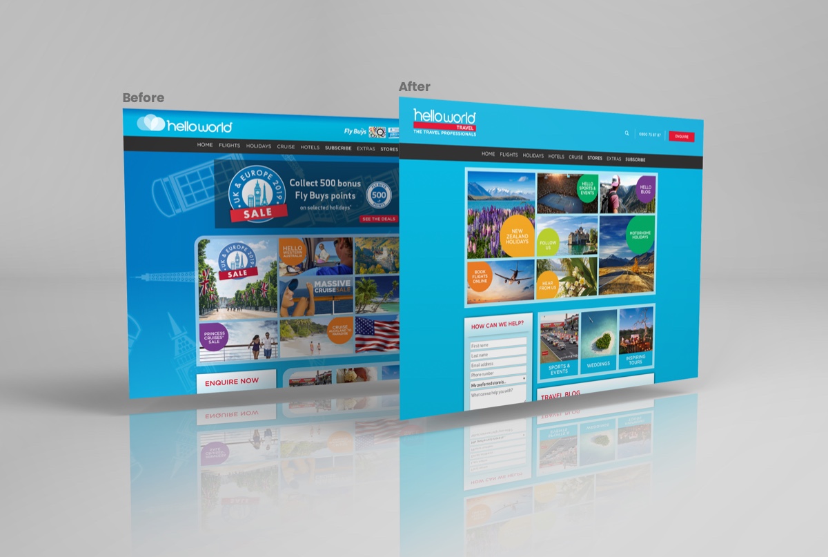 Image module