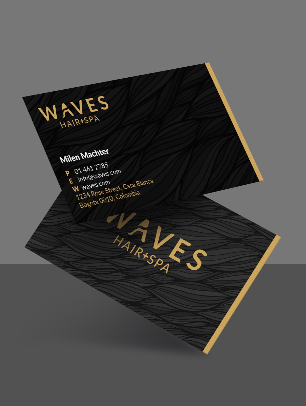 Waves