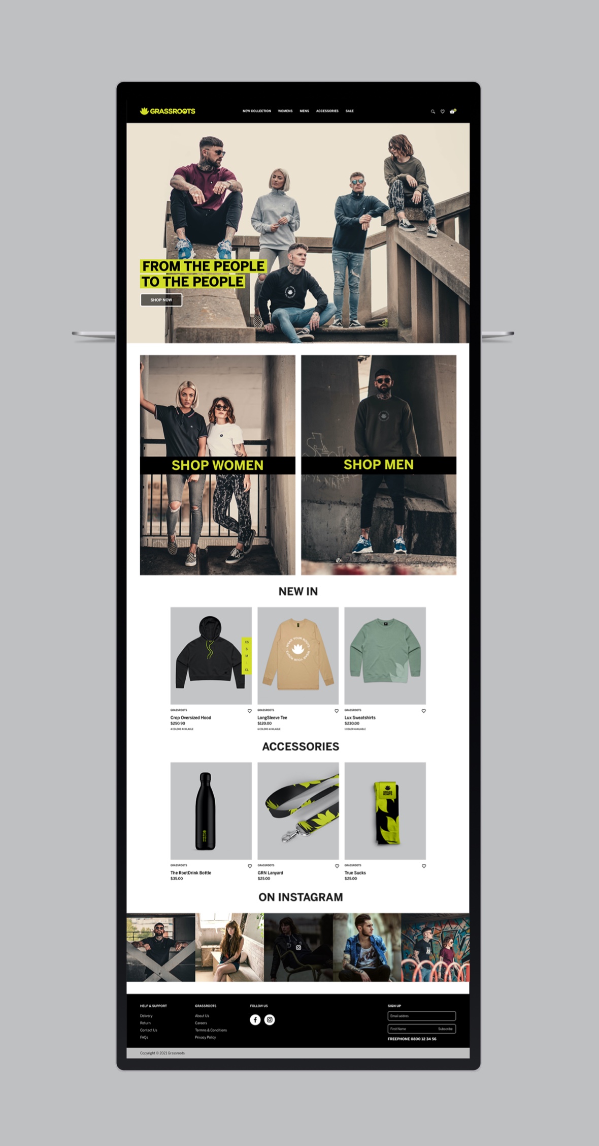 Image module