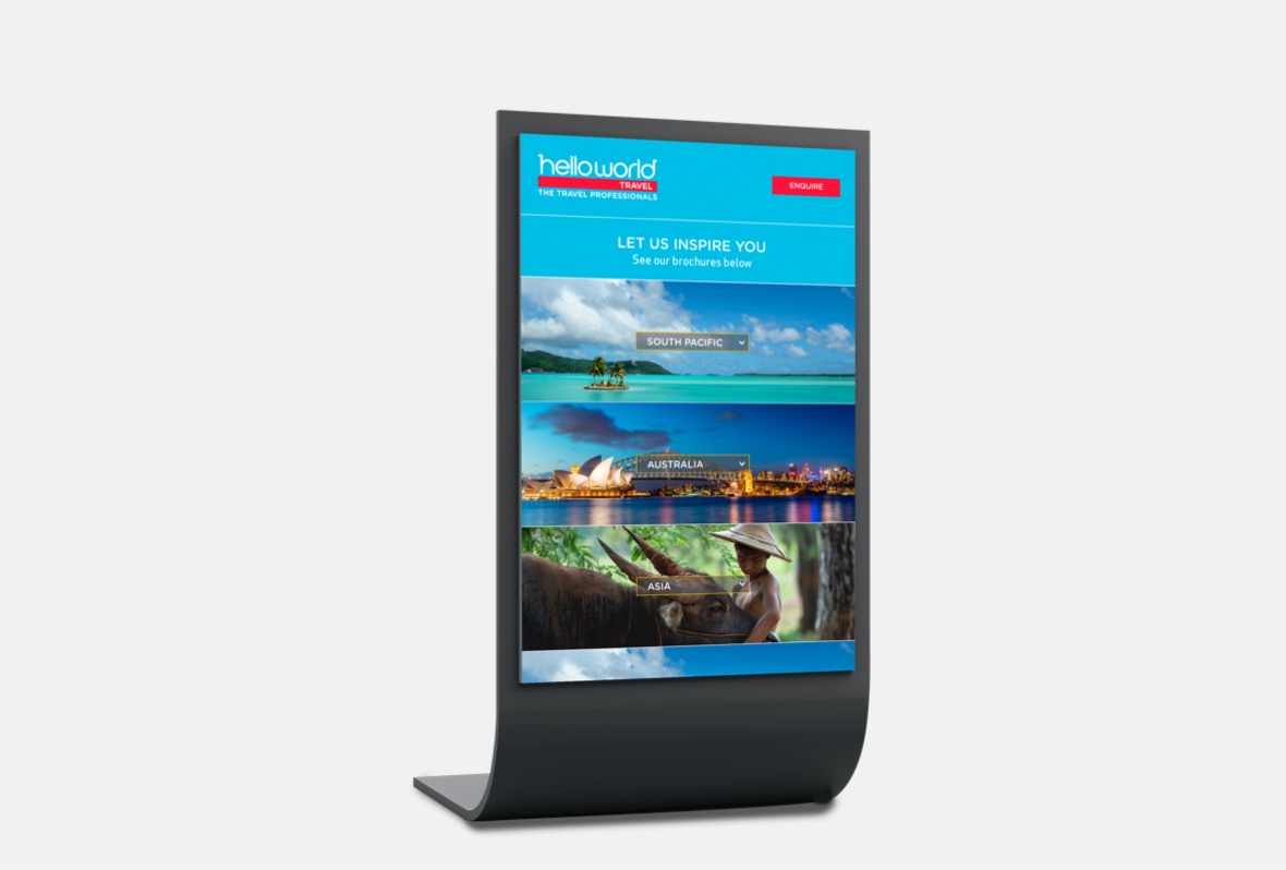 Image module
