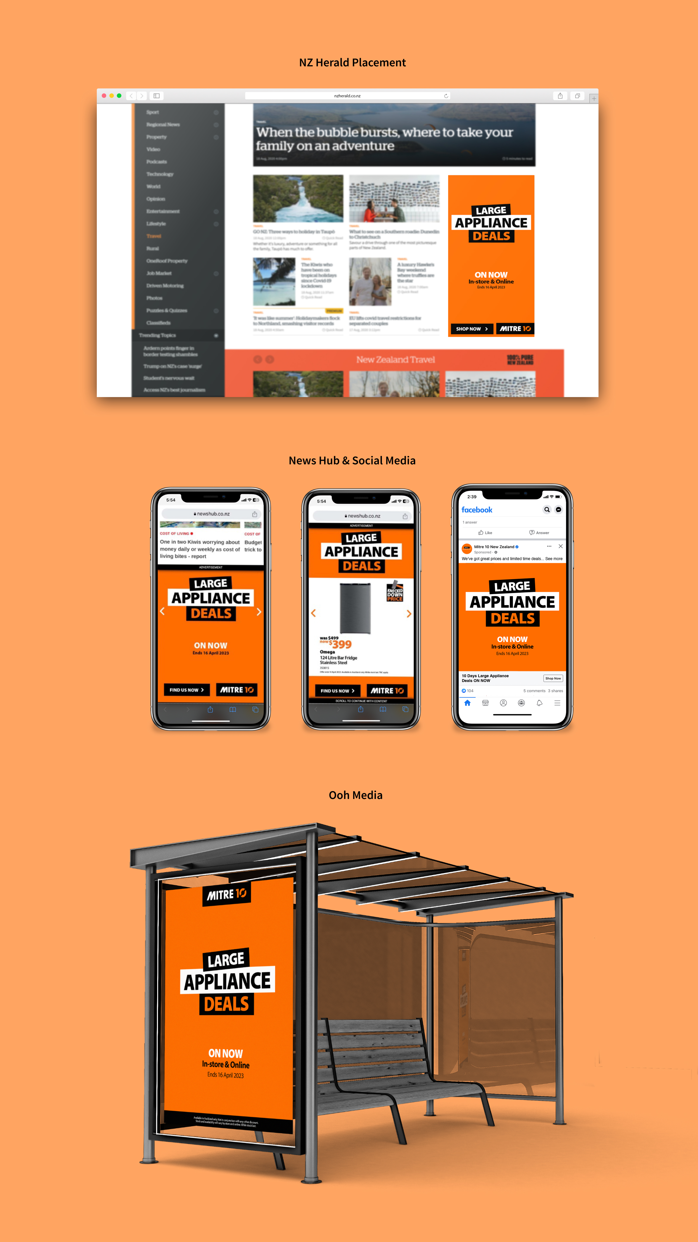 Image module